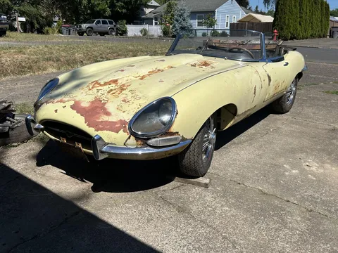1965 Jaguar E-Type Series 1 - Image 2 of 31