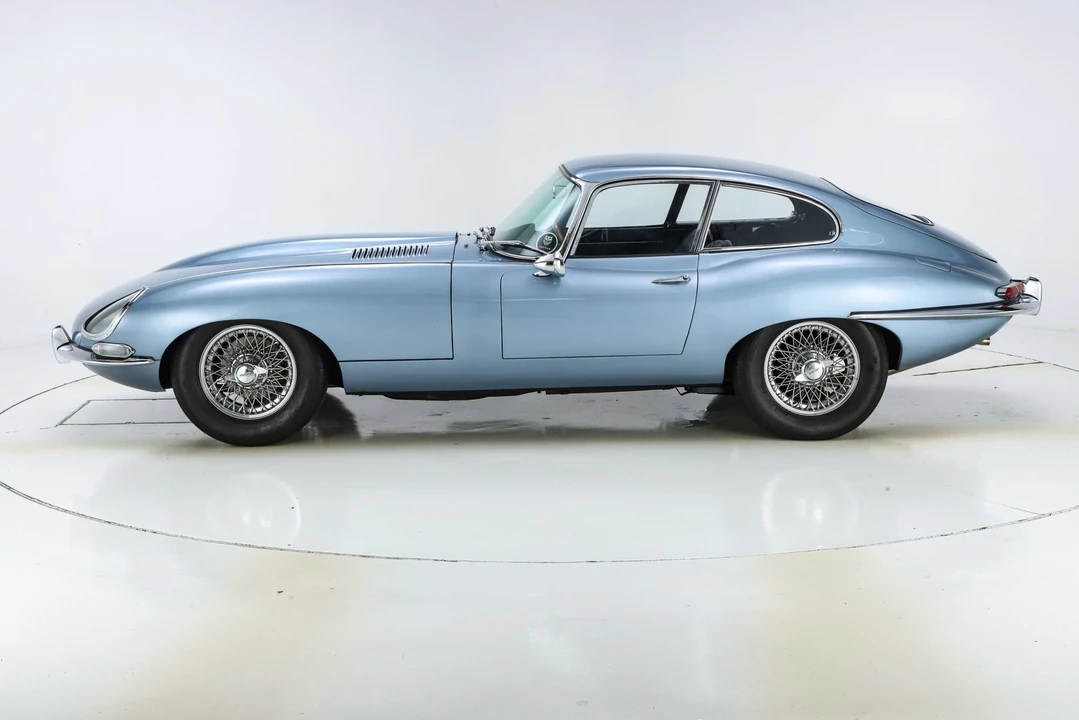 1965 Jaguar E-Type Series 1 - Image 12 of 31
