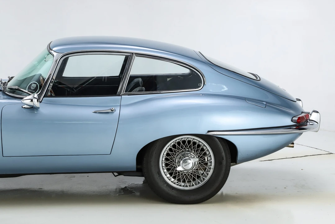1965 Jaguar E-Type Series 1 - Image 28 of 31