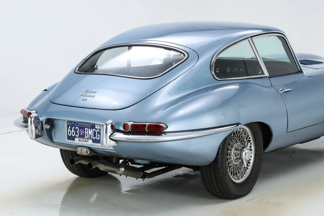 1965 Jaguar E-Type Series 1 - Image 23 of 31