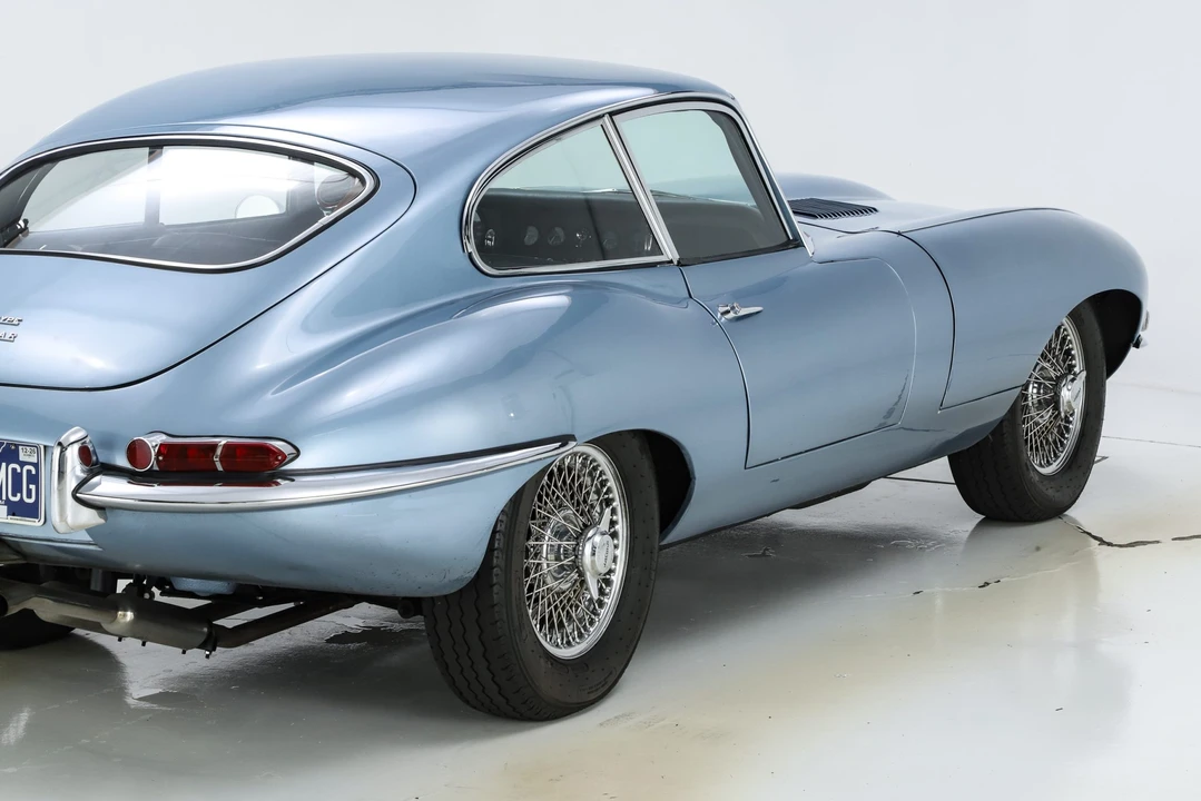 1965 Jaguar E-Type Series 1 - Image 22 of 31