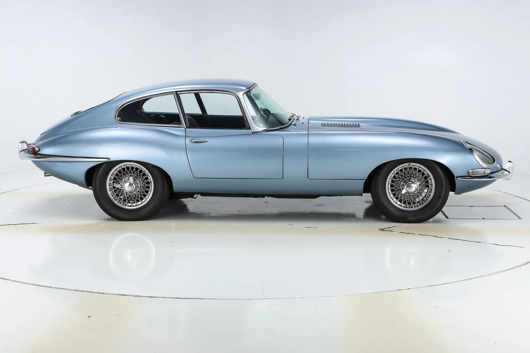 1965 Jaguar E-Type Series 1 - Image 6 of 31