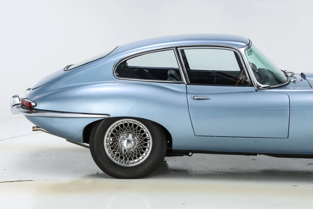1965 Jaguar E-Type Series 1 - Image 29 of 31