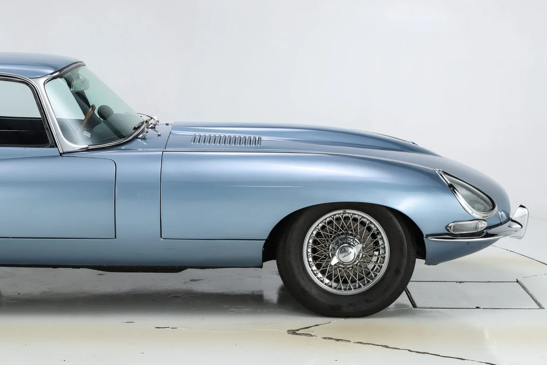 1965 Jaguar E-Type Series 1 - Image 30 of 31