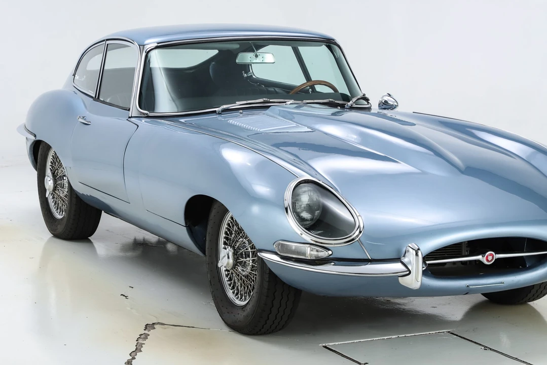 1965 Jaguar E-Type Series 1 - Image 16 of 31
