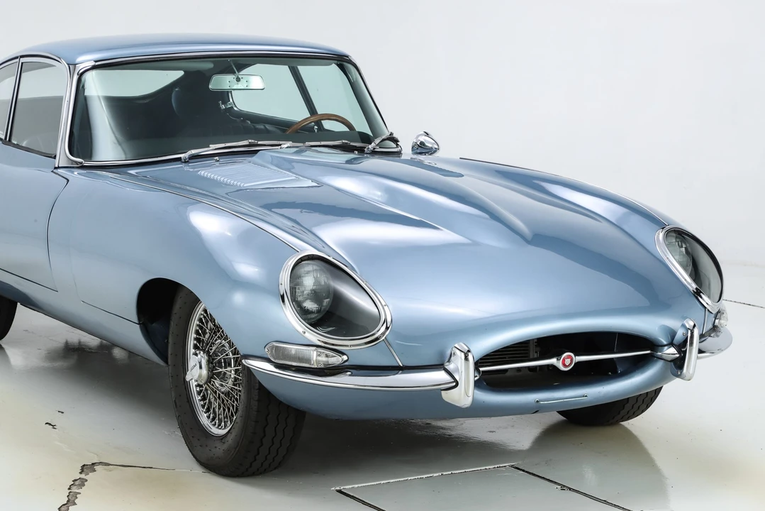 1965 Jaguar E-Type Series 1 - Image 13 of 31