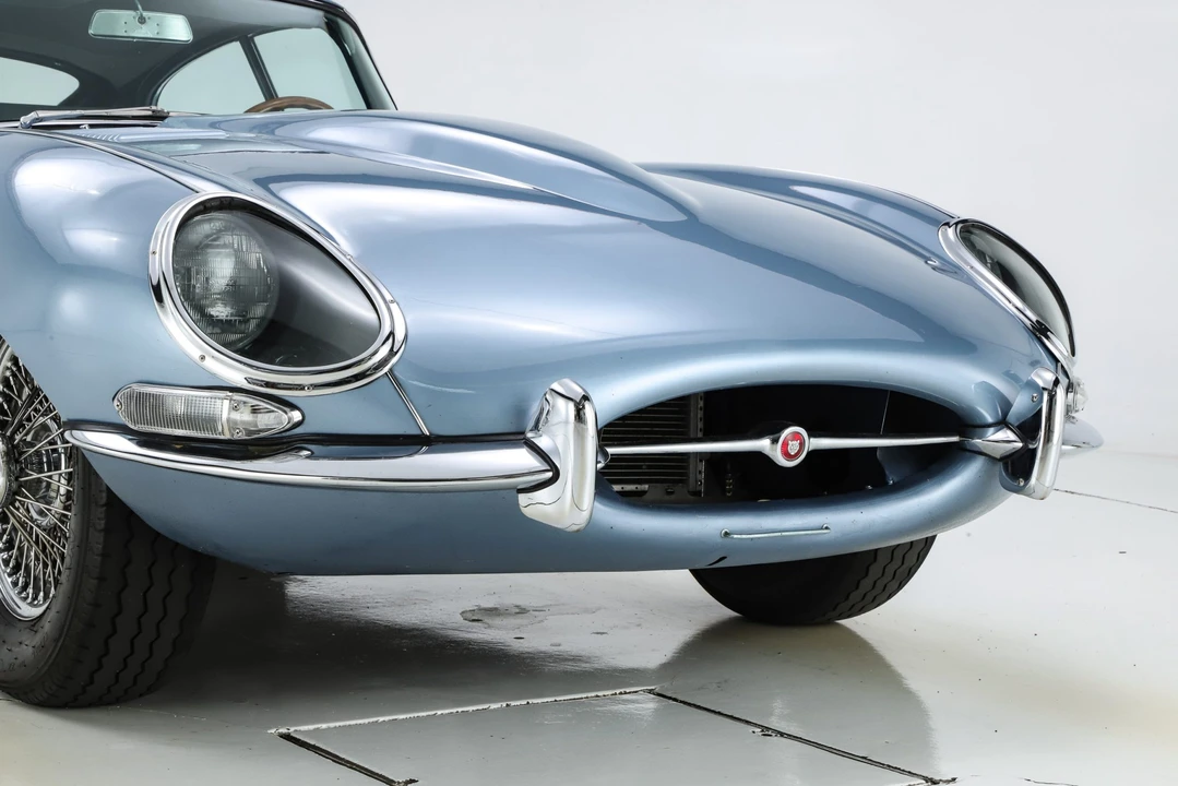 1965 Jaguar E-Type Series 1 - Image 17 of 31
