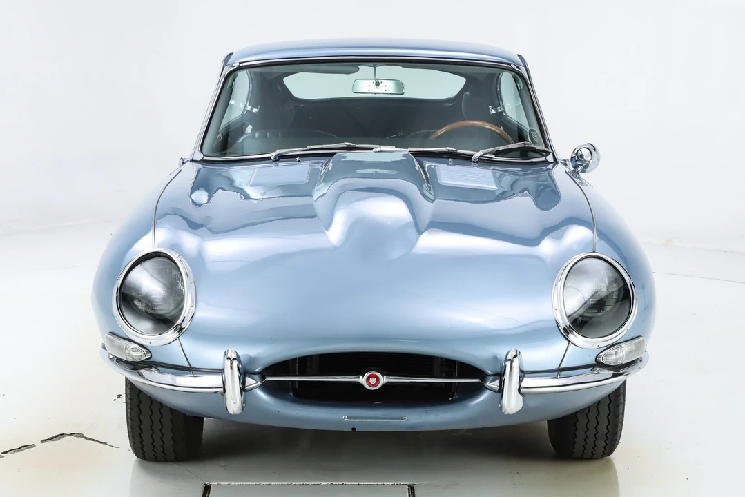 1965 Jaguar E-Type Series 1 - Image 4 of 31