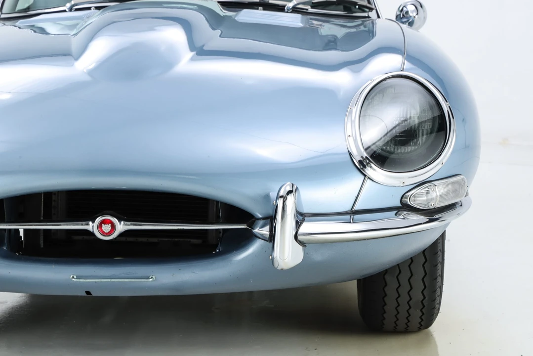 1965 Jaguar E-Type Series 1 - Image 19 of 31