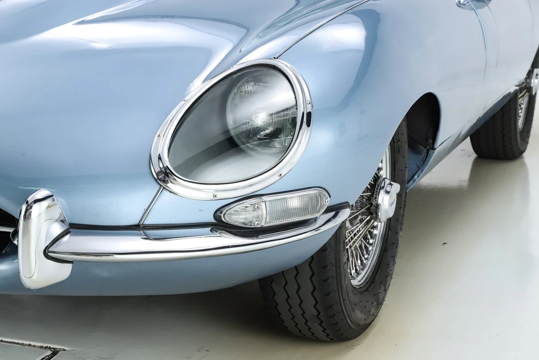 1965 Jaguar E-Type Series 1 - Image 20 of 31