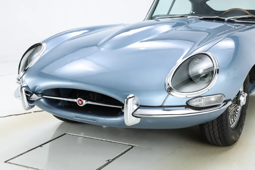 1965 Jaguar E-Type Series 1 - Image 18 of 31