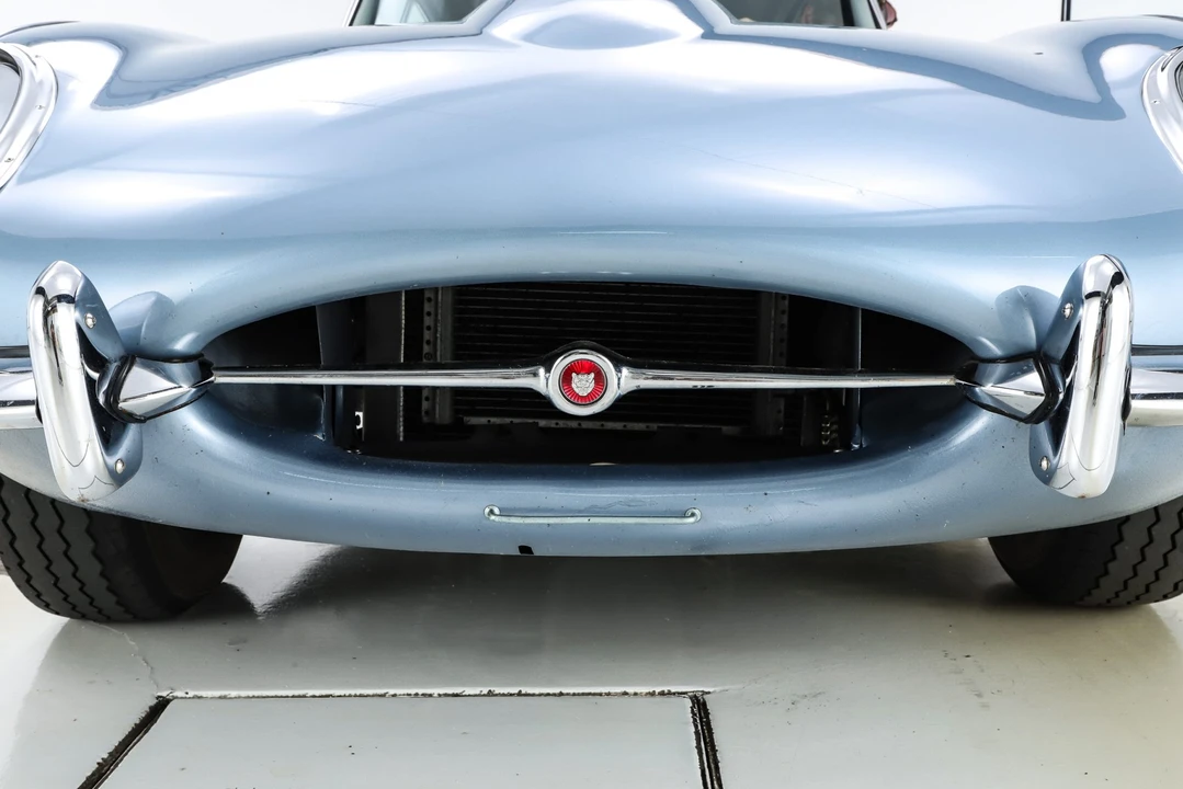 1965 Jaguar E-Type Series 1 - Image 31 of 31