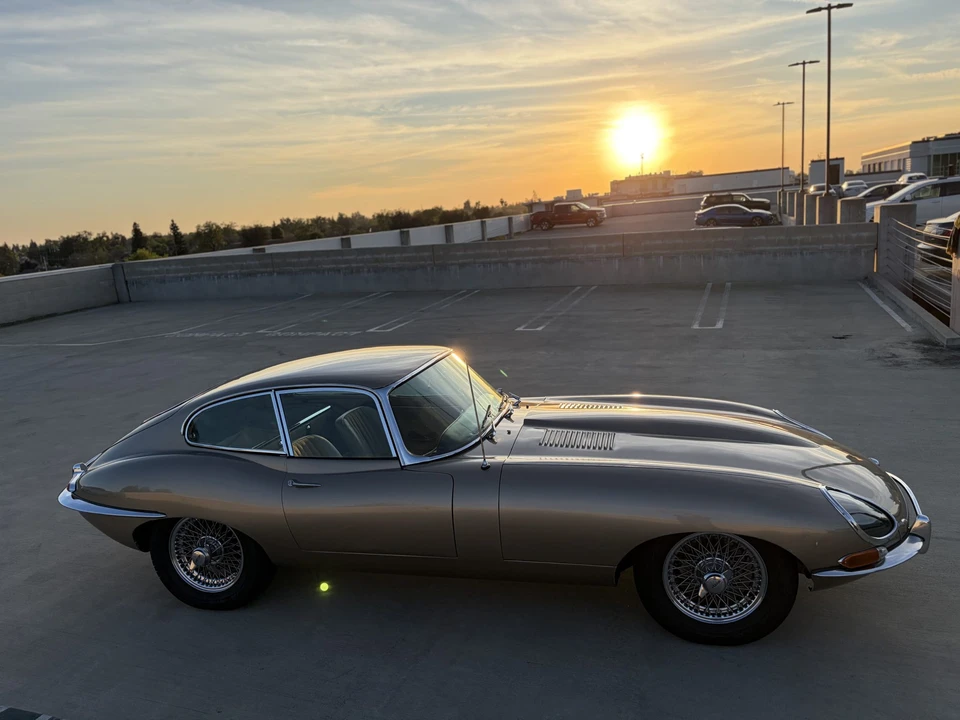1965 Jaguar E-Type Series 1 - Image 10 of 31
