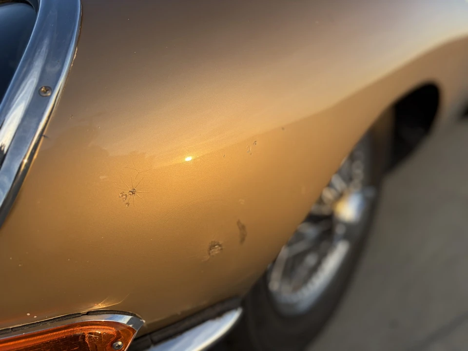 1965 Jaguar E-Type Series 1 - Image 29 of 31