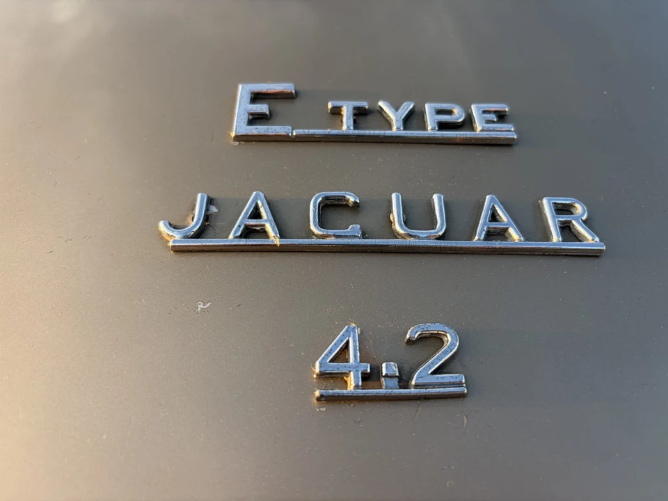1965 Jaguar E-Type Series 1 - Image 26 of 31