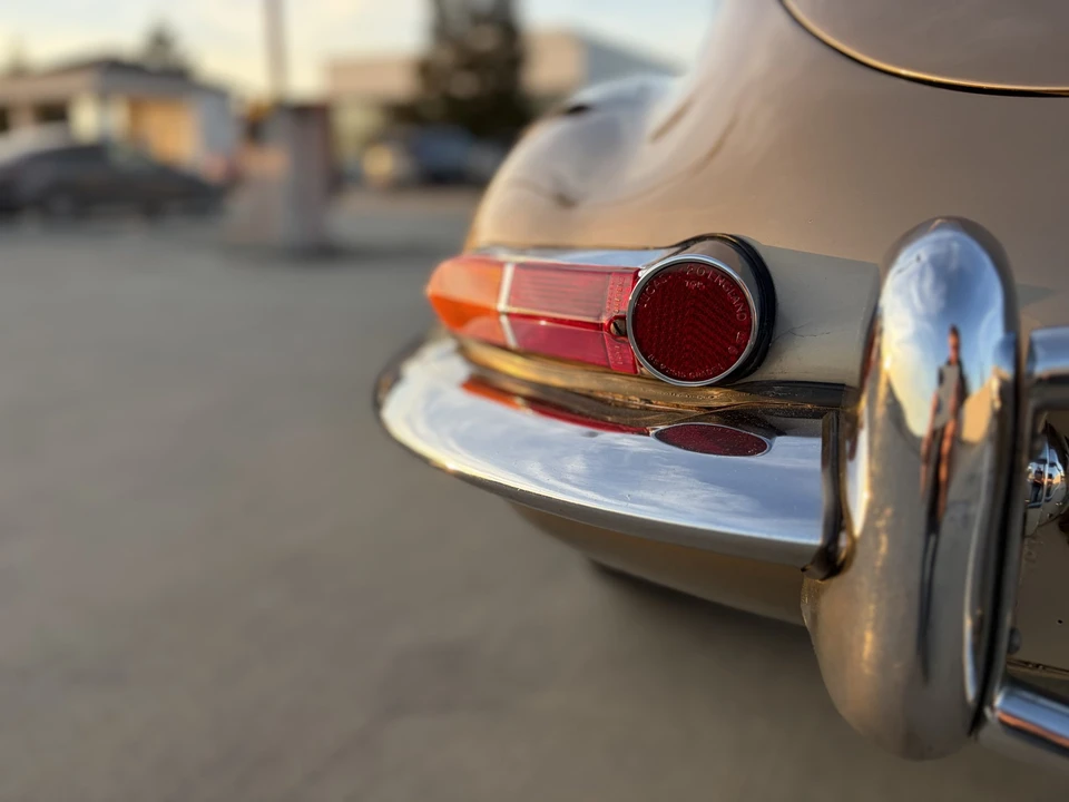 1965 Jaguar E-Type Series 1 - Image 21 of 31