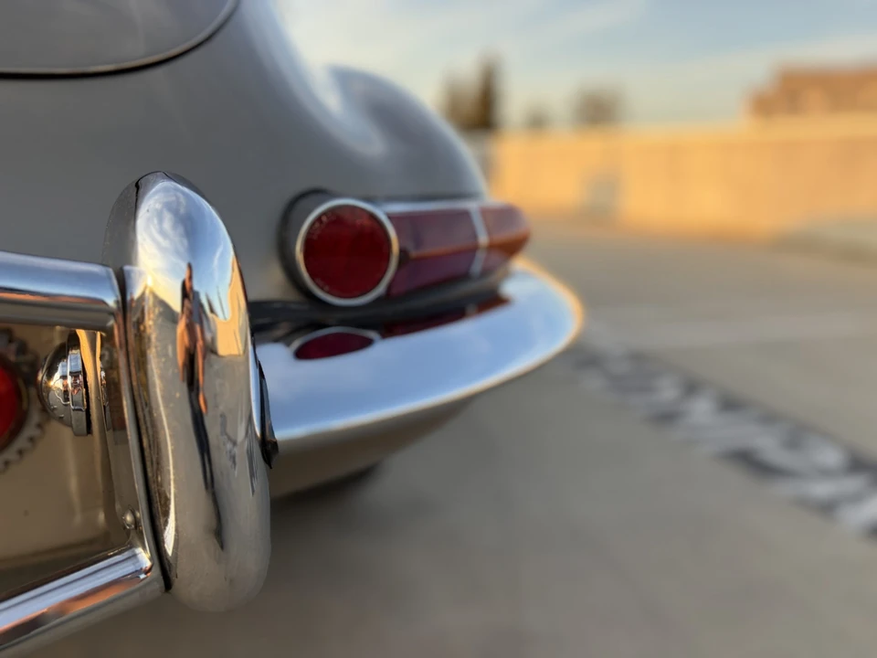1965 Jaguar E-Type Series 1 - Image 22 of 31