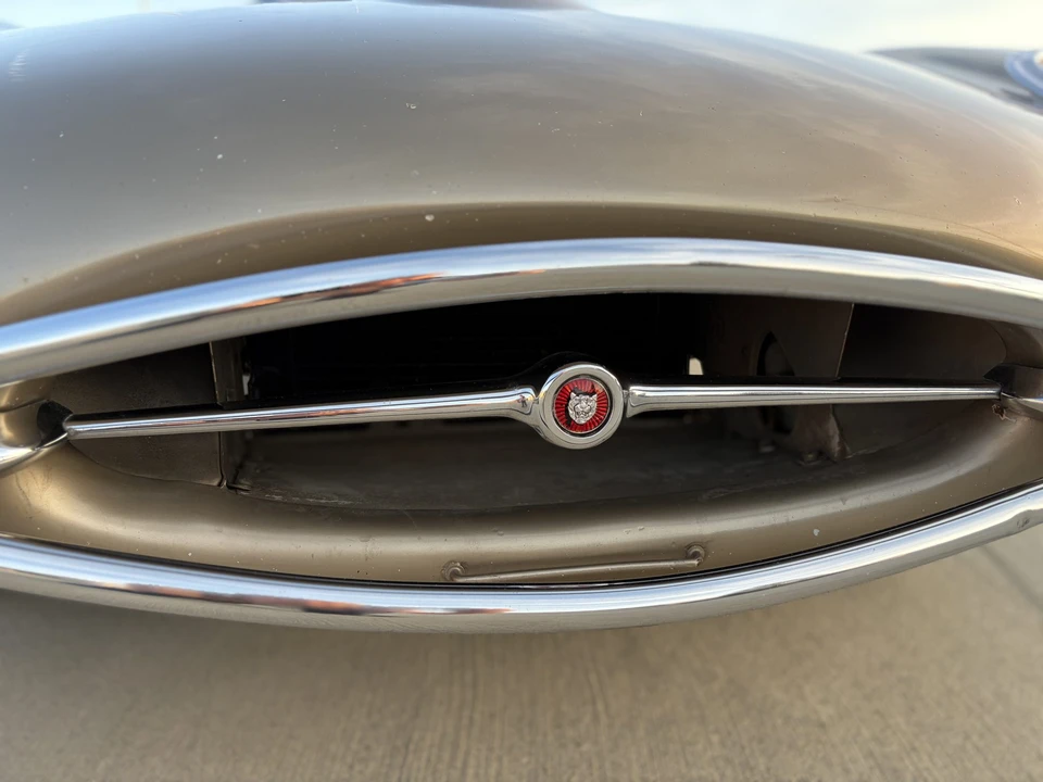 1965 Jaguar E-Type Series 1 - Image 25 of 31