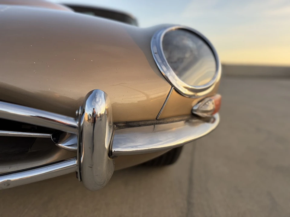 1965 Jaguar E-Type Series 1 - Image 20 of 31