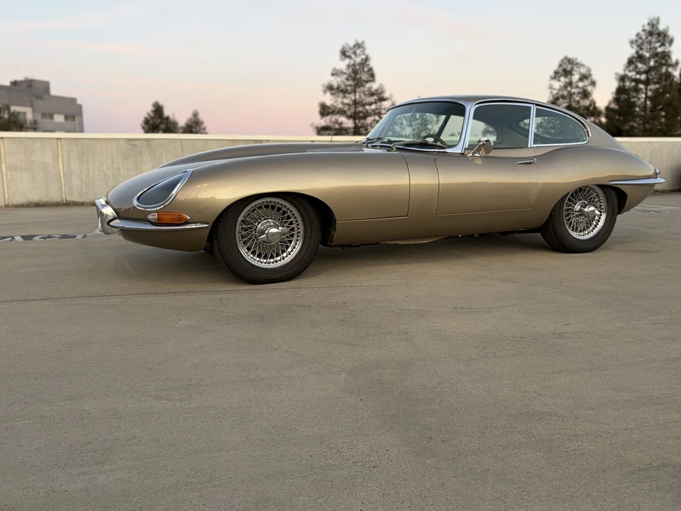 1965 Jaguar E-Type Series 1 - Image 2 of 31