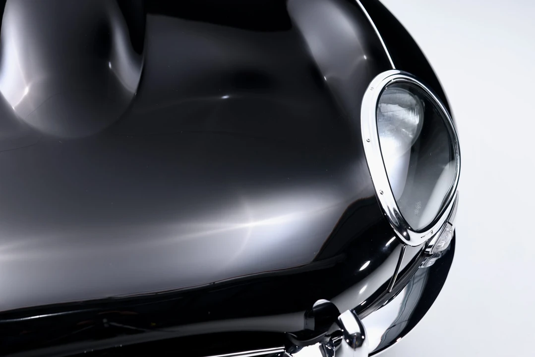 1965 Jaguar E-Type Series 1 - Image 27 of 31
