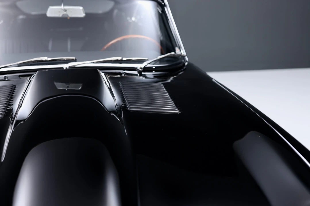 1965 Jaguar E-Type Series 1 - Image 21 of 31