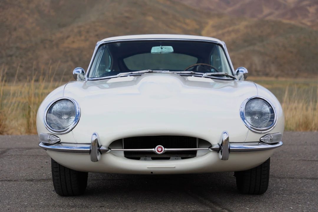 1965 Jaguar E-Type Series 1 - Image 30 of 31