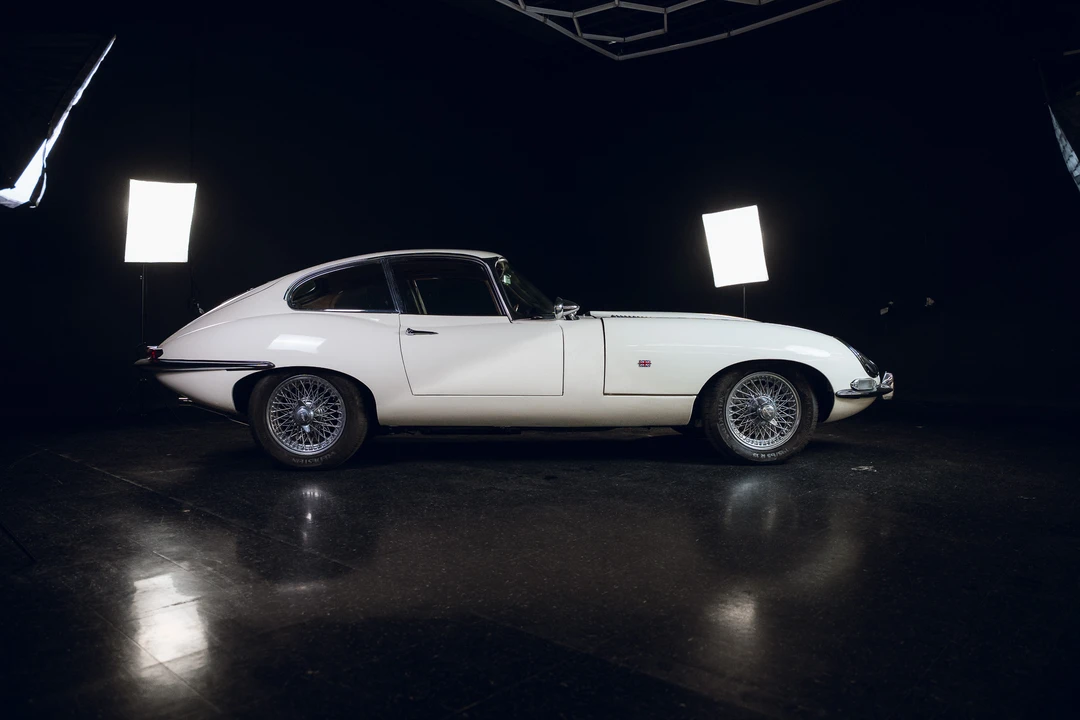 1965 Jaguar E-Type Series 1 - Image 14 of 31