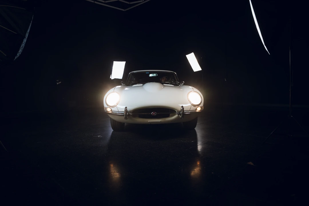 1965 Jaguar E-Type Series 1 - Image 7 of 31