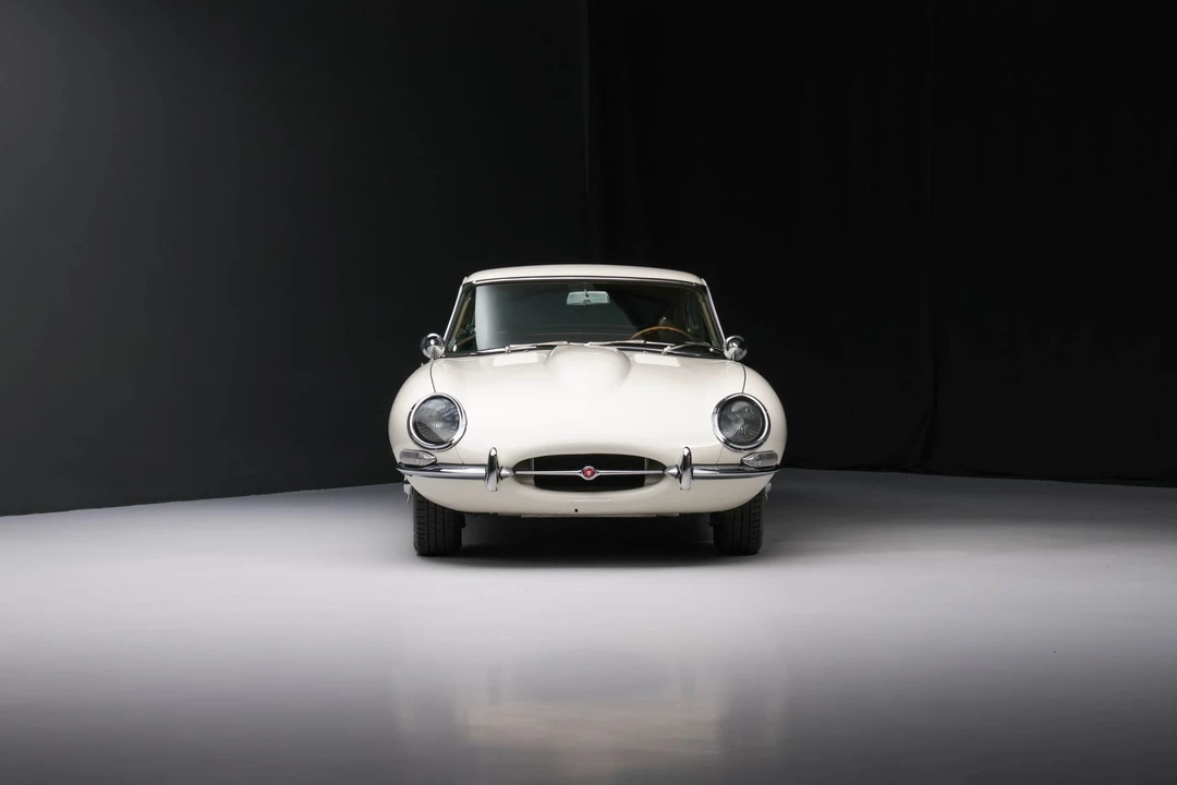 1965 Jaguar E-Type Series 1 - Image 10 of 31