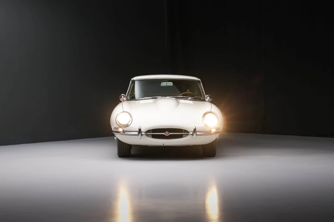 1965 Jaguar E-Type Series 1 - Image 11 of 31
