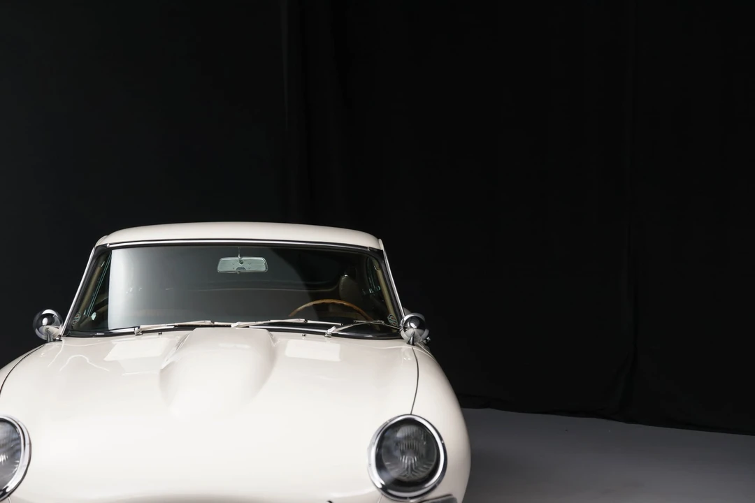 1965 Jaguar E-Type Series 1 - Image 13 of 31
