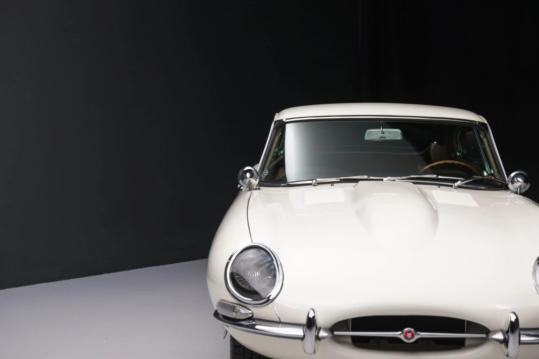 1965 Jaguar E-Type Series 1 - Image 14 of 31