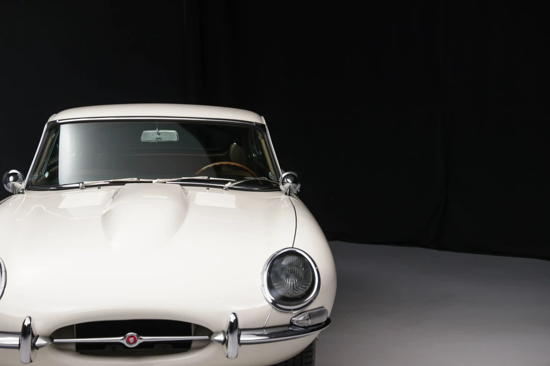 1965 Jaguar E-Type Series 1 - Image 15 of 31