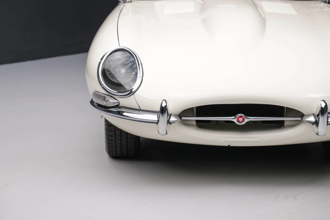 1965 Jaguar E-Type Series 1 - Image 18 of 31