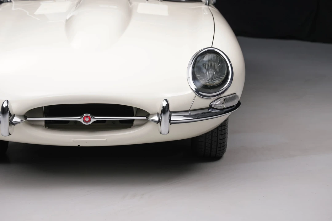 1965 Jaguar E-Type Series 1 - Image 19 of 31