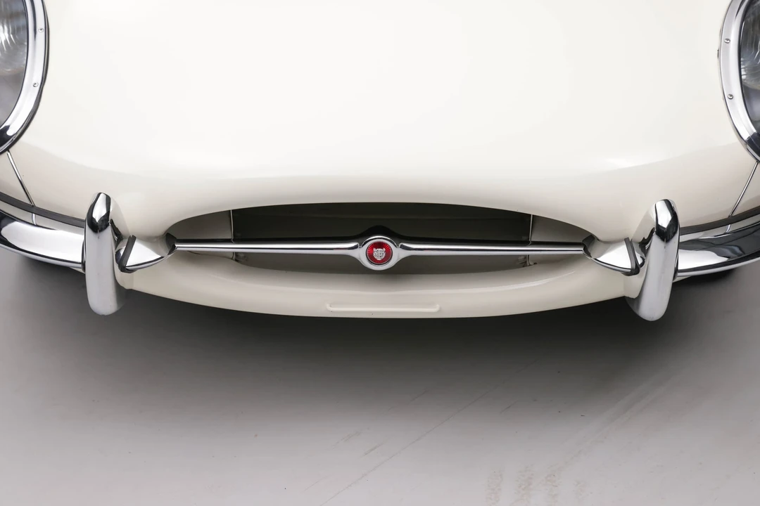 1965 Jaguar E-Type Series 1 - Image 20 of 31