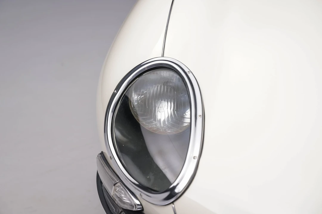 1965 Jaguar E-Type Series 1 - Image 21 of 31