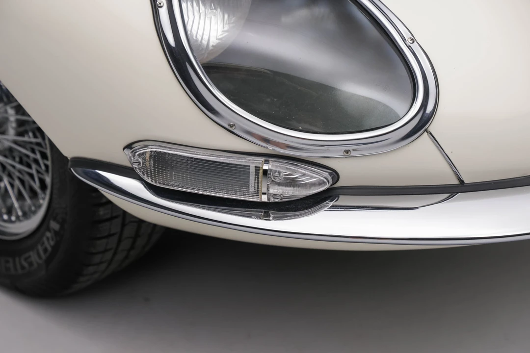 1965 Jaguar E-Type Series 1 - Image 23 of 31