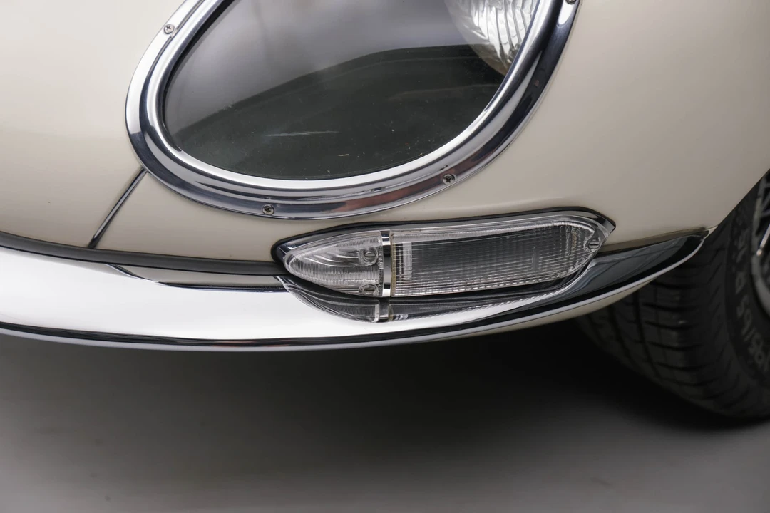 1965 Jaguar E-Type Series 1 - Image 24 of 31