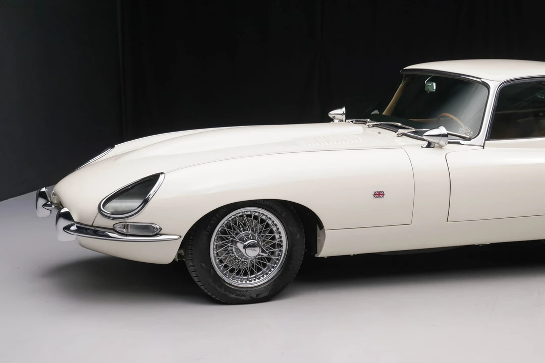 1965 Jaguar E-Type Series 1 - Image 25 of 31
