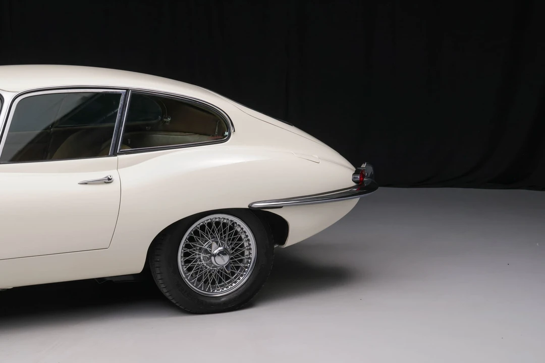 1965 Jaguar E-Type Series 1 - Image 27 of 31