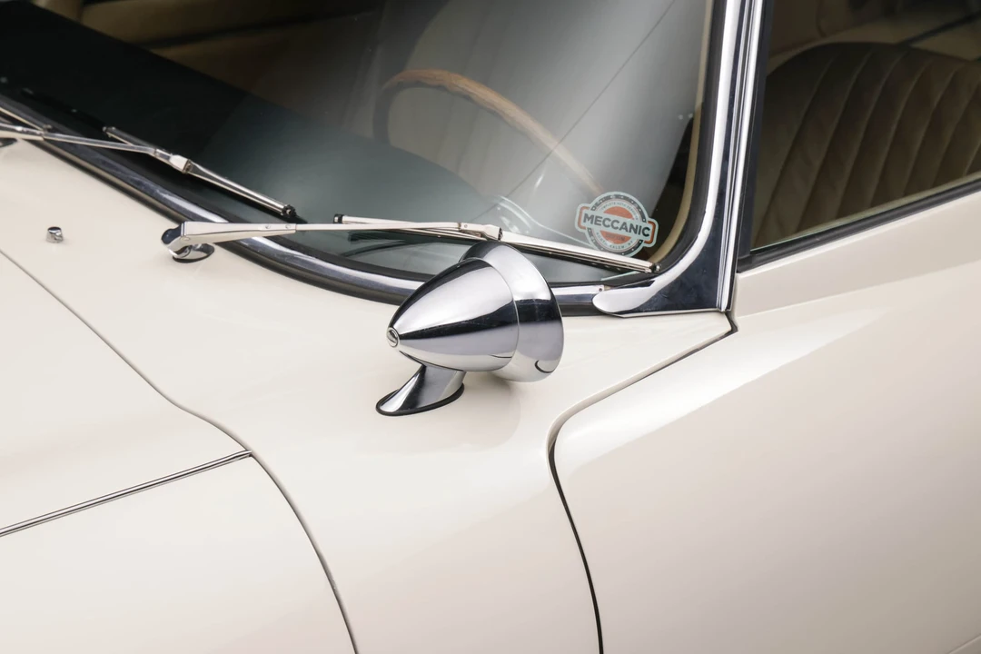 1965 Jaguar E-Type Series 1 - Image 31 of 31