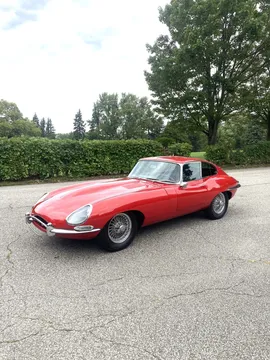 1965 Jaguar E-Type Series 1 - Image 3 of 31