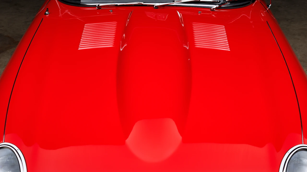 1965 Jaguar E-Type Series 1 - Image 31 of 31
