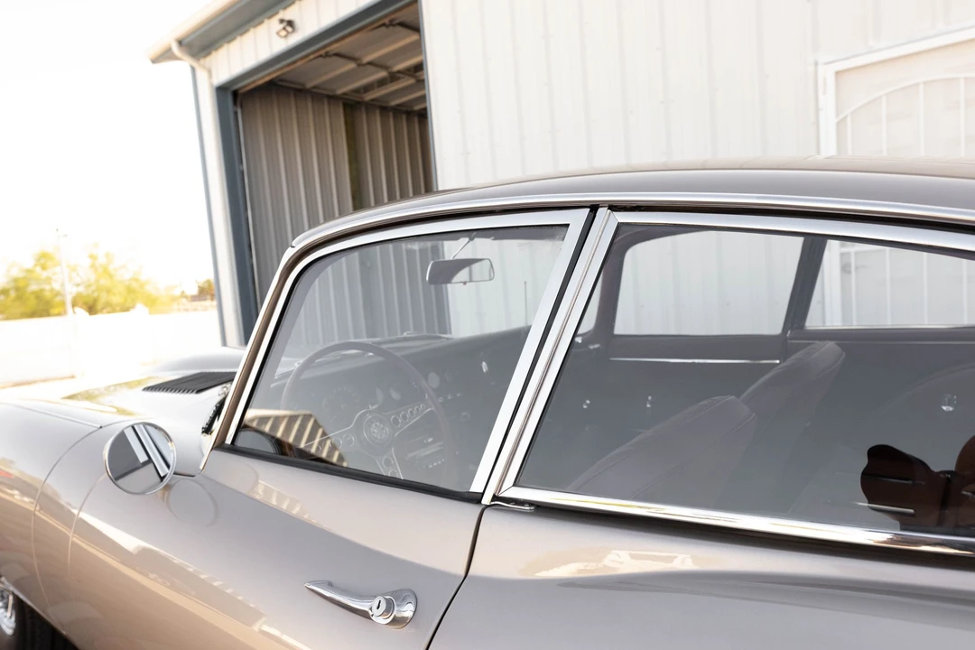 1965 Jaguar E-Type Series 1 - Image 24 of 31