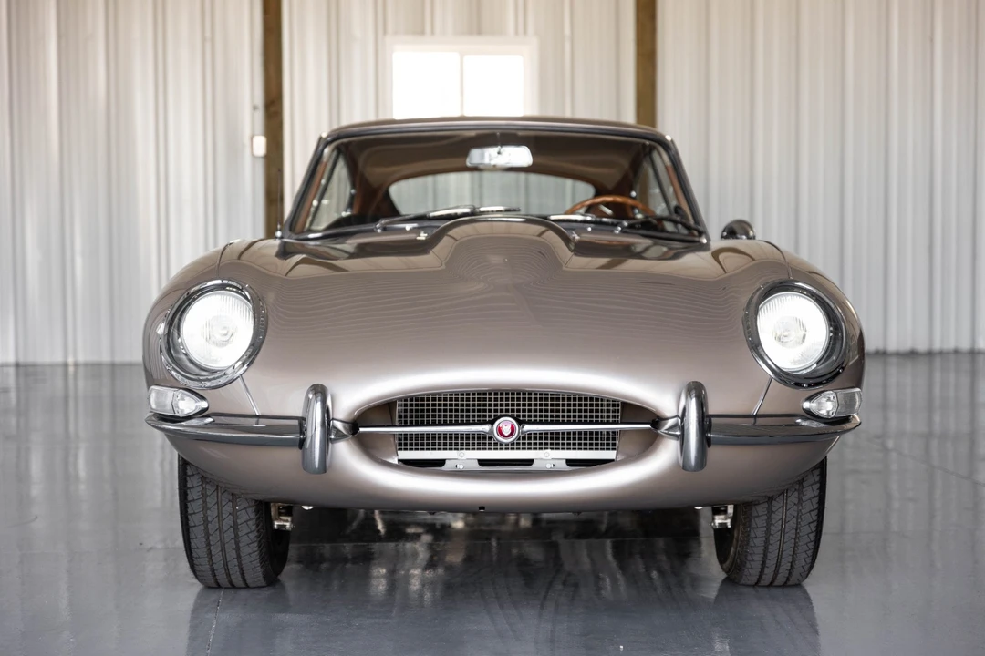 1965 Jaguar E-Type Series 1 - Image 11 of 31