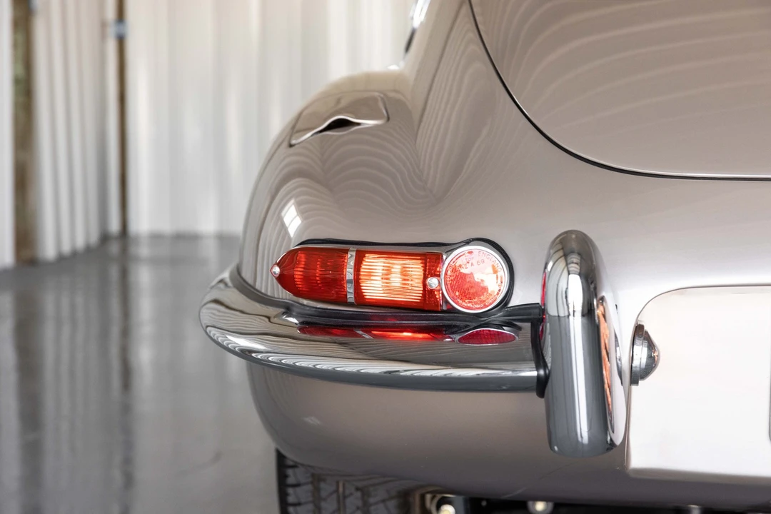 1965 Jaguar E-Type Series 1 - Image 27 of 31