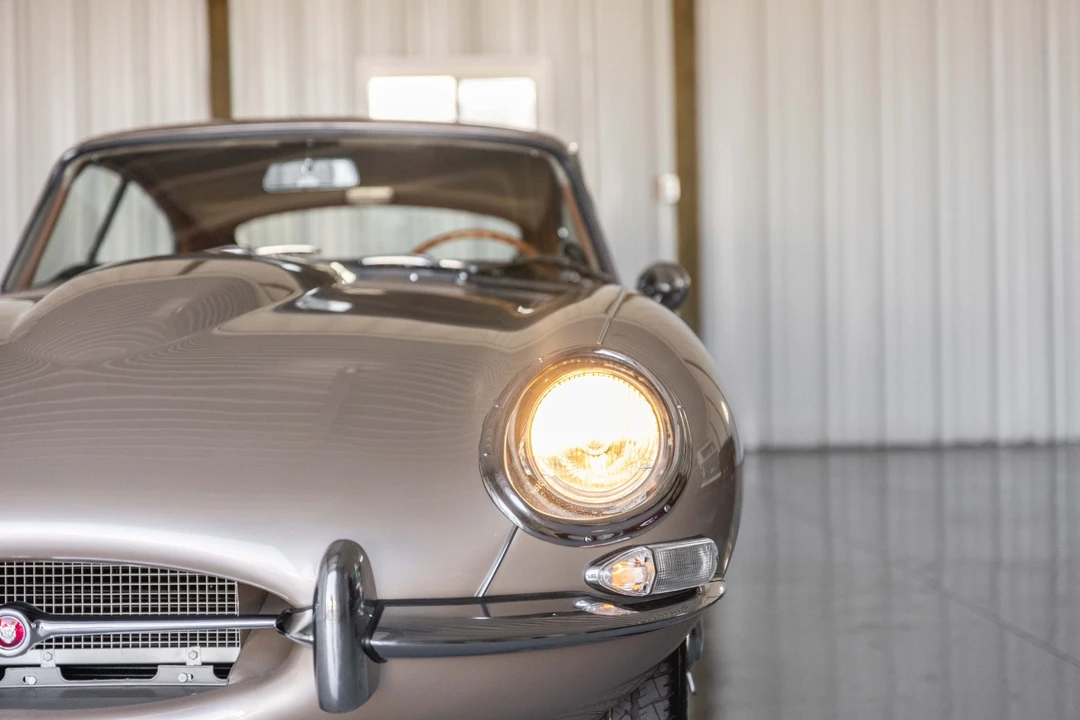 1965 Jaguar E-Type Series 1 - Image 15 of 31