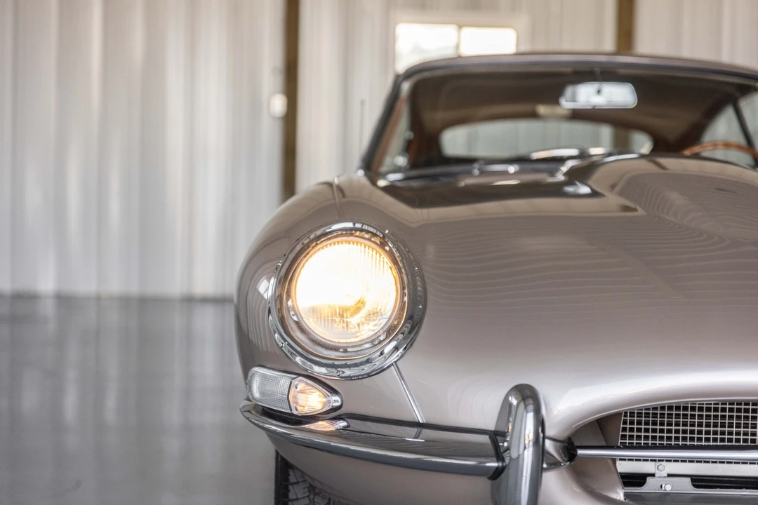 1965 Jaguar E-Type Series 1 - Image 12 of 31